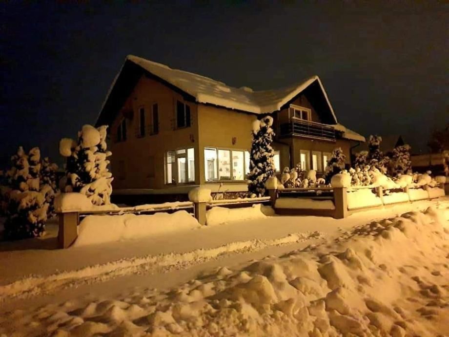 Gorski kotar, Ravna Gora, kuća prodaja (prodaja)