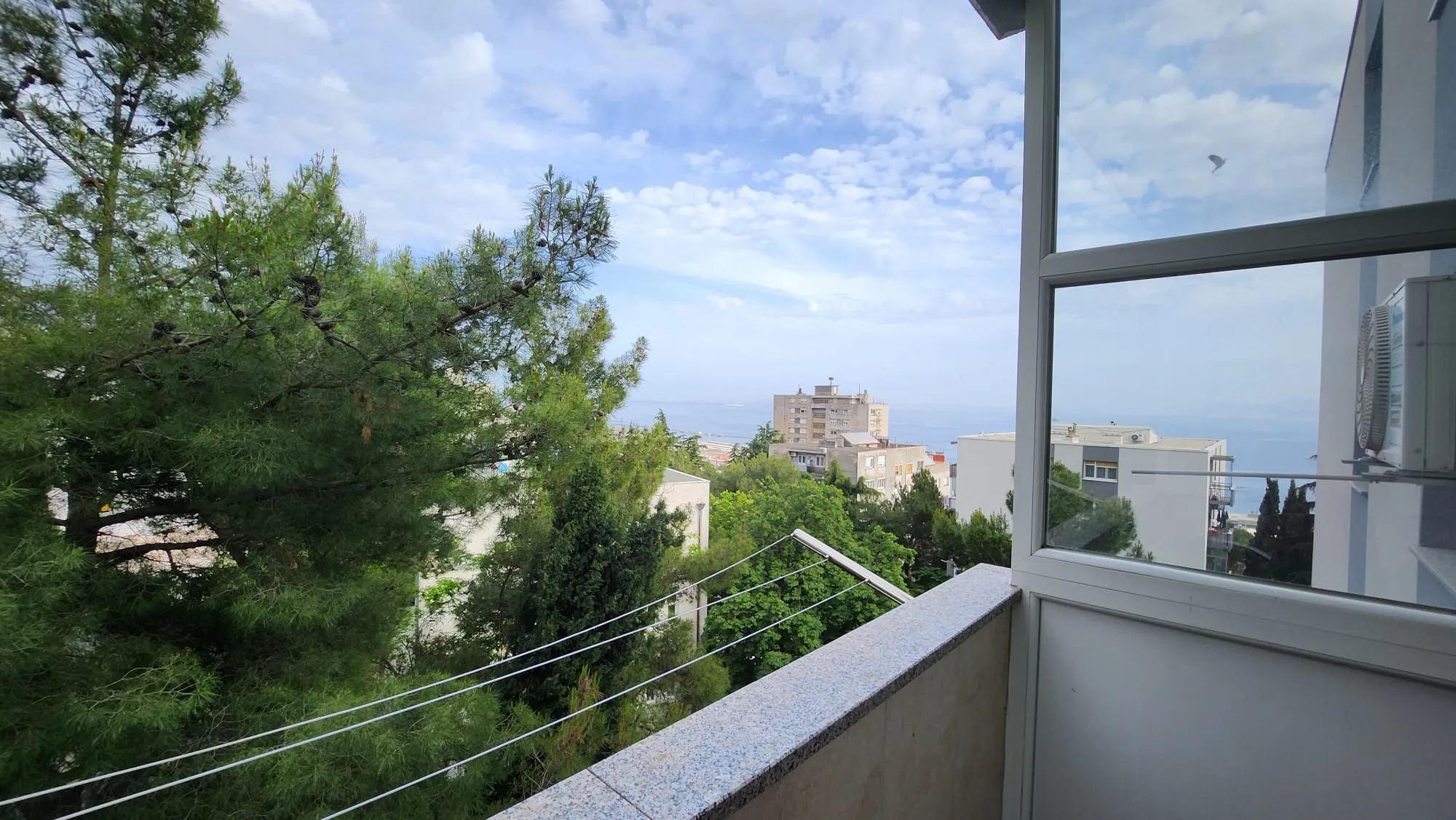 rijeka, turnić - najam stana - slika 6