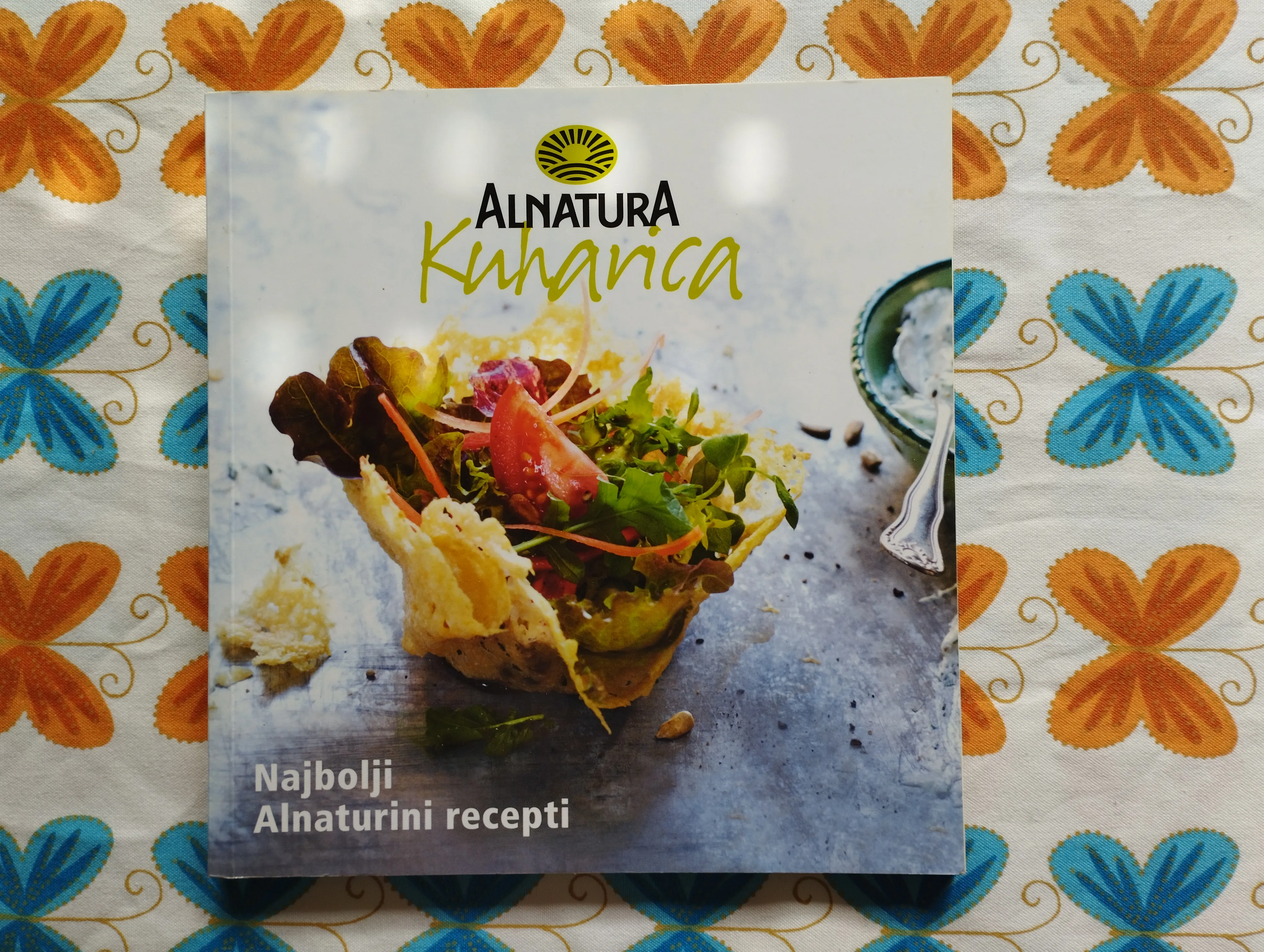 alnatura kuharica - slika 1