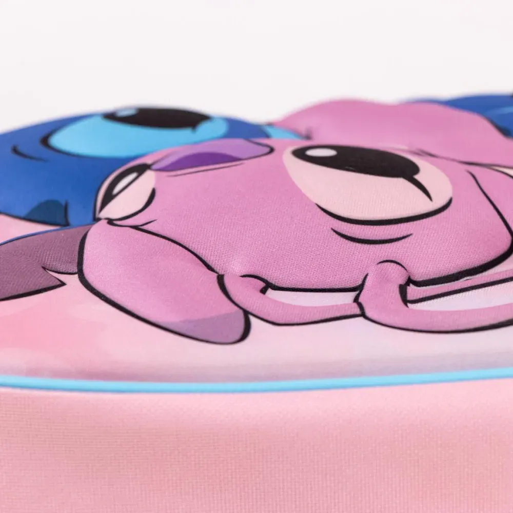 lilo & stitch 3d dječji ruksak – angel - slika 4