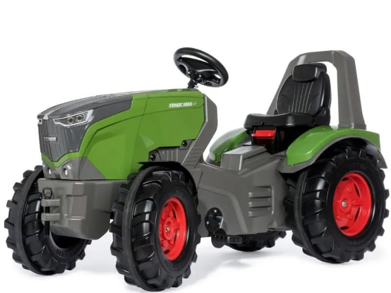 Rolly Toys Fendt 1050 Vario traktor na pedale - Satnica Đakovačka