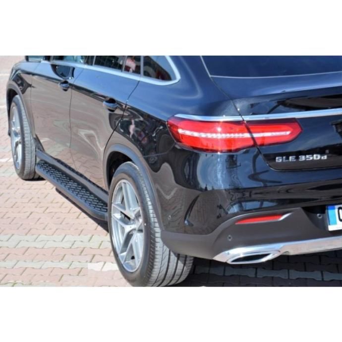 tuning-oprema-styling za mercedes glc kl.-interijer-exterijer-felge - slika 9