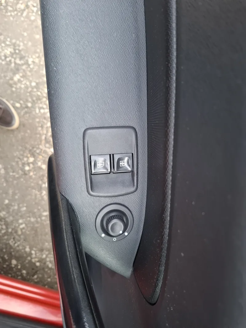 renault kangoo 1.5 dci*klima*tempomat* - slika 8