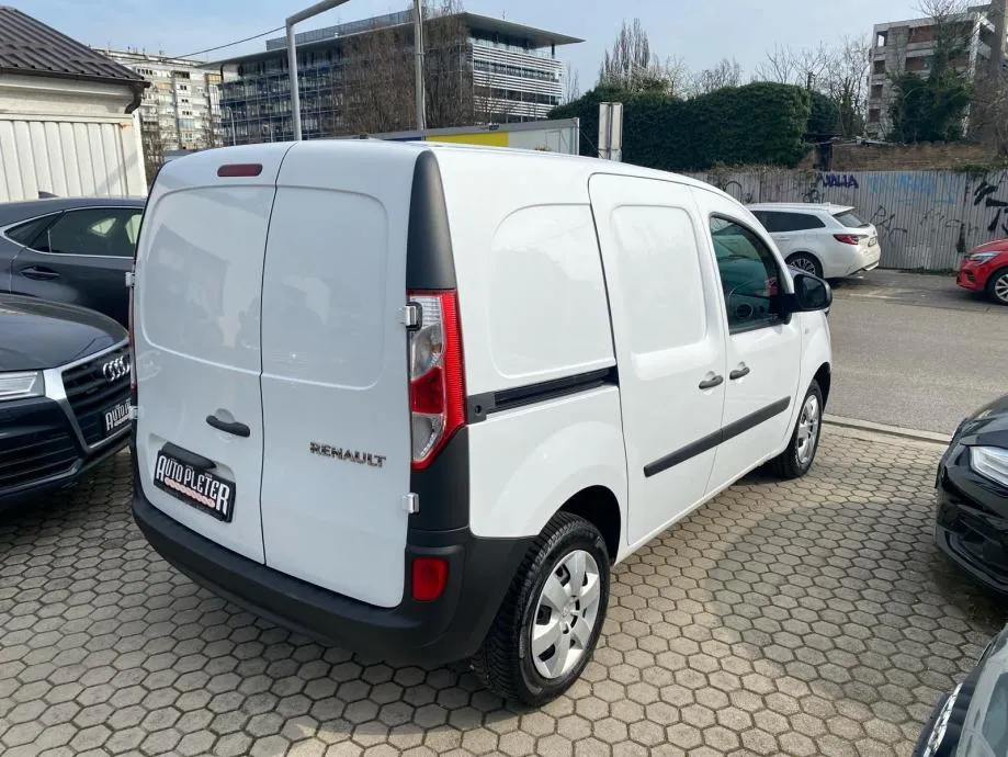 renault kangoo 1.5 dci, klima, 1. vlasnik, 4x garancija!! (n1), 2018g - slika 5