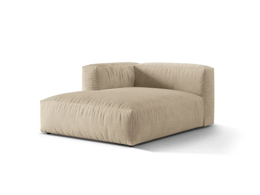 modul martina, 120x176cm, materijal: baršun - slika 2