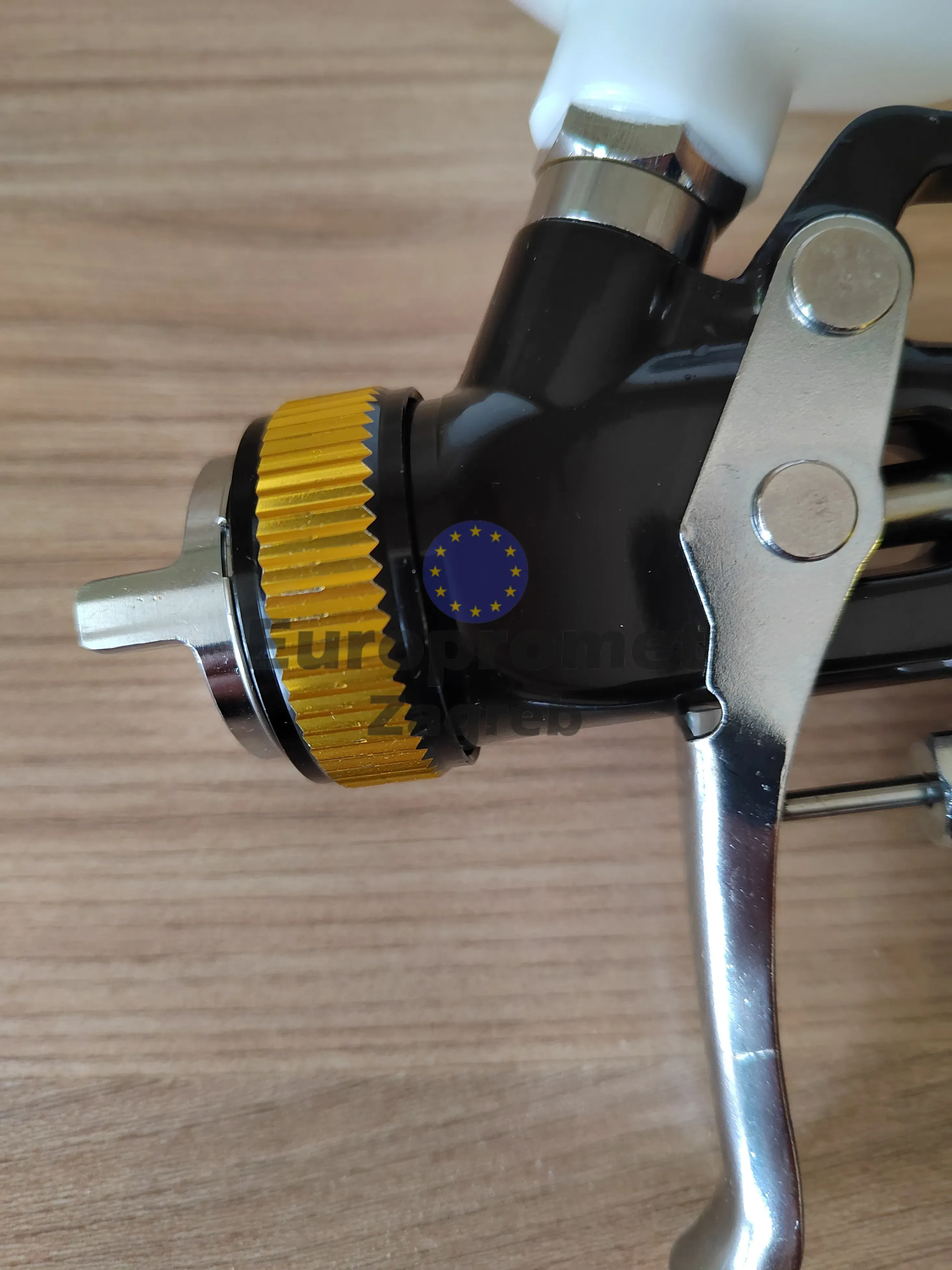 šprica za lakiranje 1. 3 mm -top ponuda - slika 4
