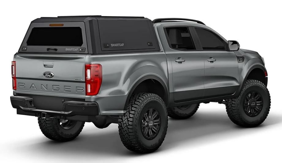 smartcap evod toyota hilux revo dc - slika 3
