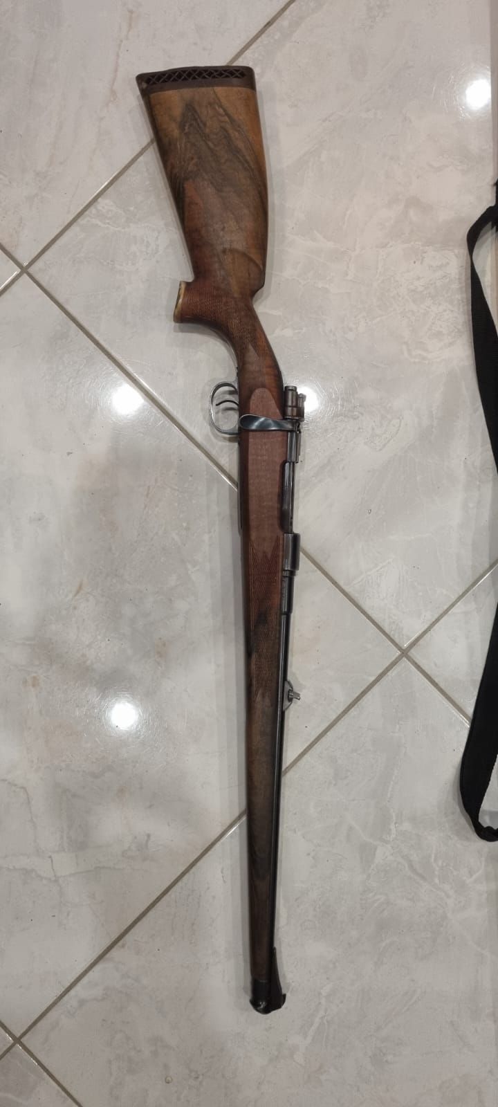 cz vk m-48a call 8x57 - slika 6
