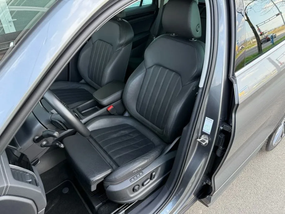 škoda kodiaq 2.0 tdi dsg 4x4 laurin&klement °virtual°kamera 360°canton - slika 15
