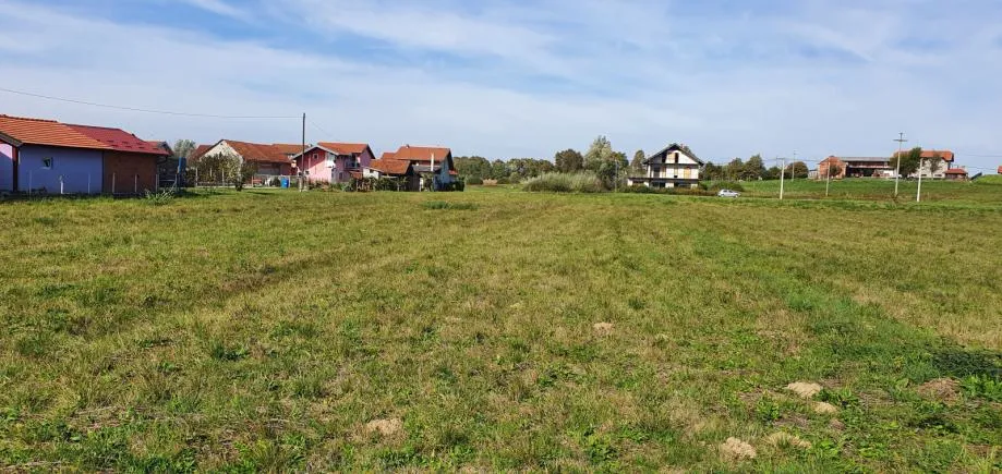 građevinsko zemljište, jakovlje, 1200 m2 - slika 3