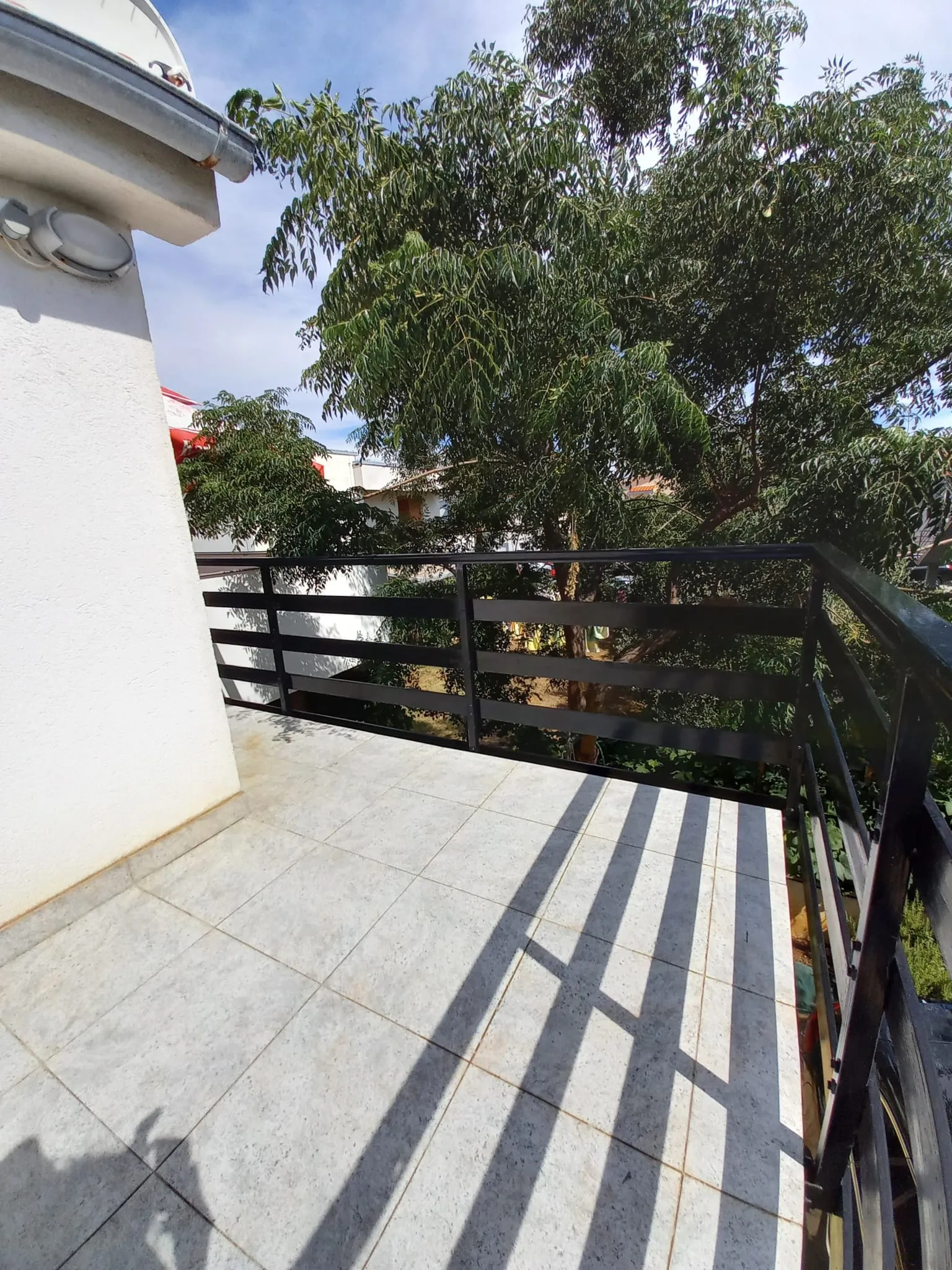 iznajmljujem apartman na viru - slika 5