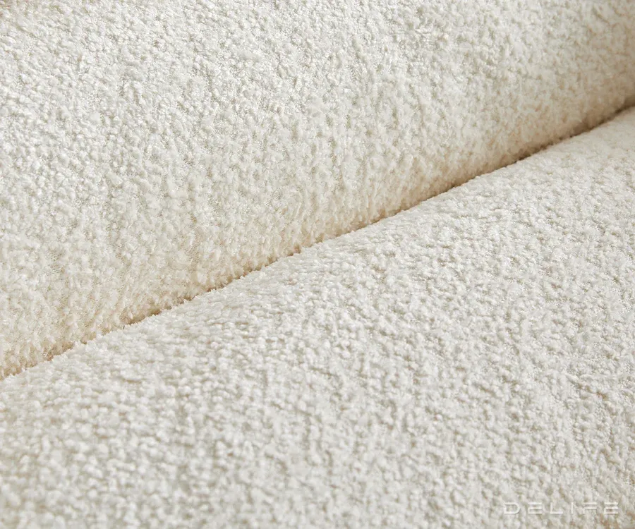 barska stolica yago flex, materijal: boucle - slika 6