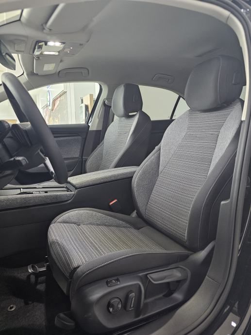 škoda superb selection 2,0 tdi dsg - slika 5