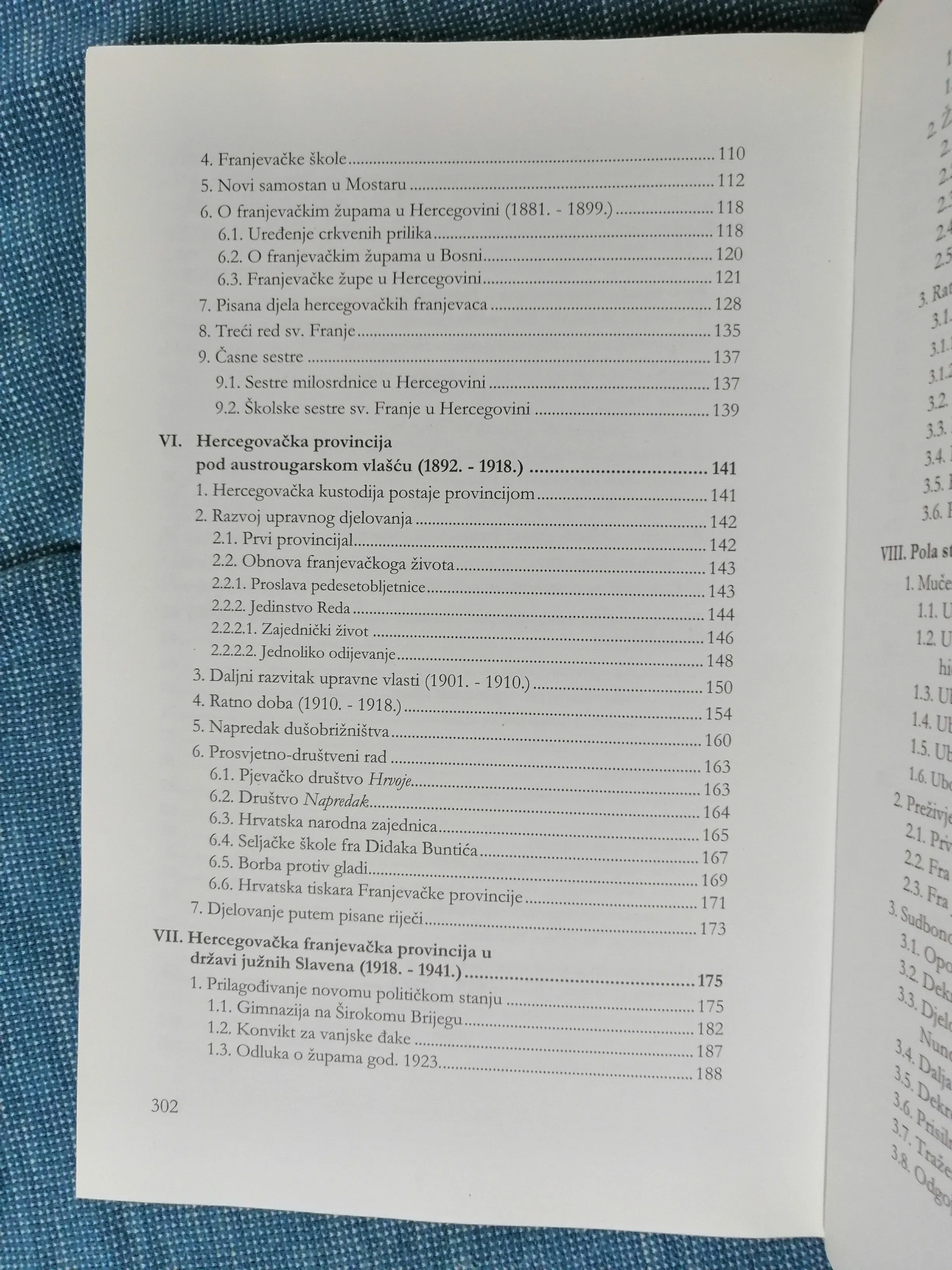 bazilije pandžić – hercegovački franjevci - slika 5
