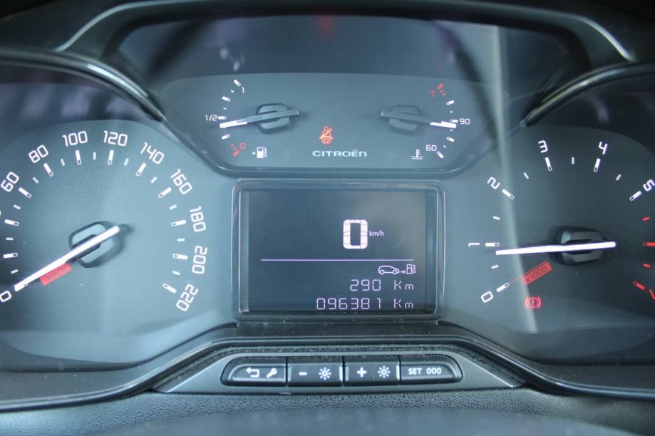 citroen c3 1.5 hdi - slika 16
