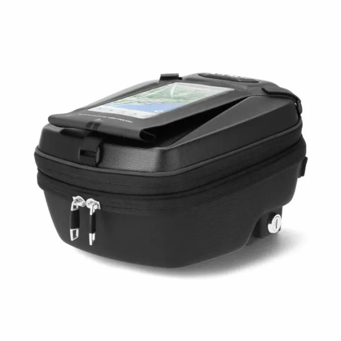 shad tank torbe crne - slika 2