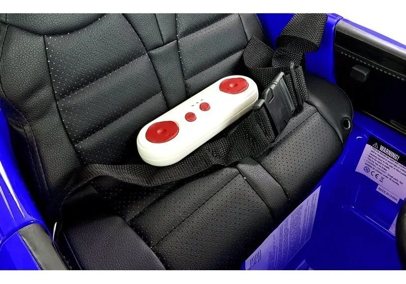 licencirani auto na akumulator audi r8 spyder - plavi - slika 2