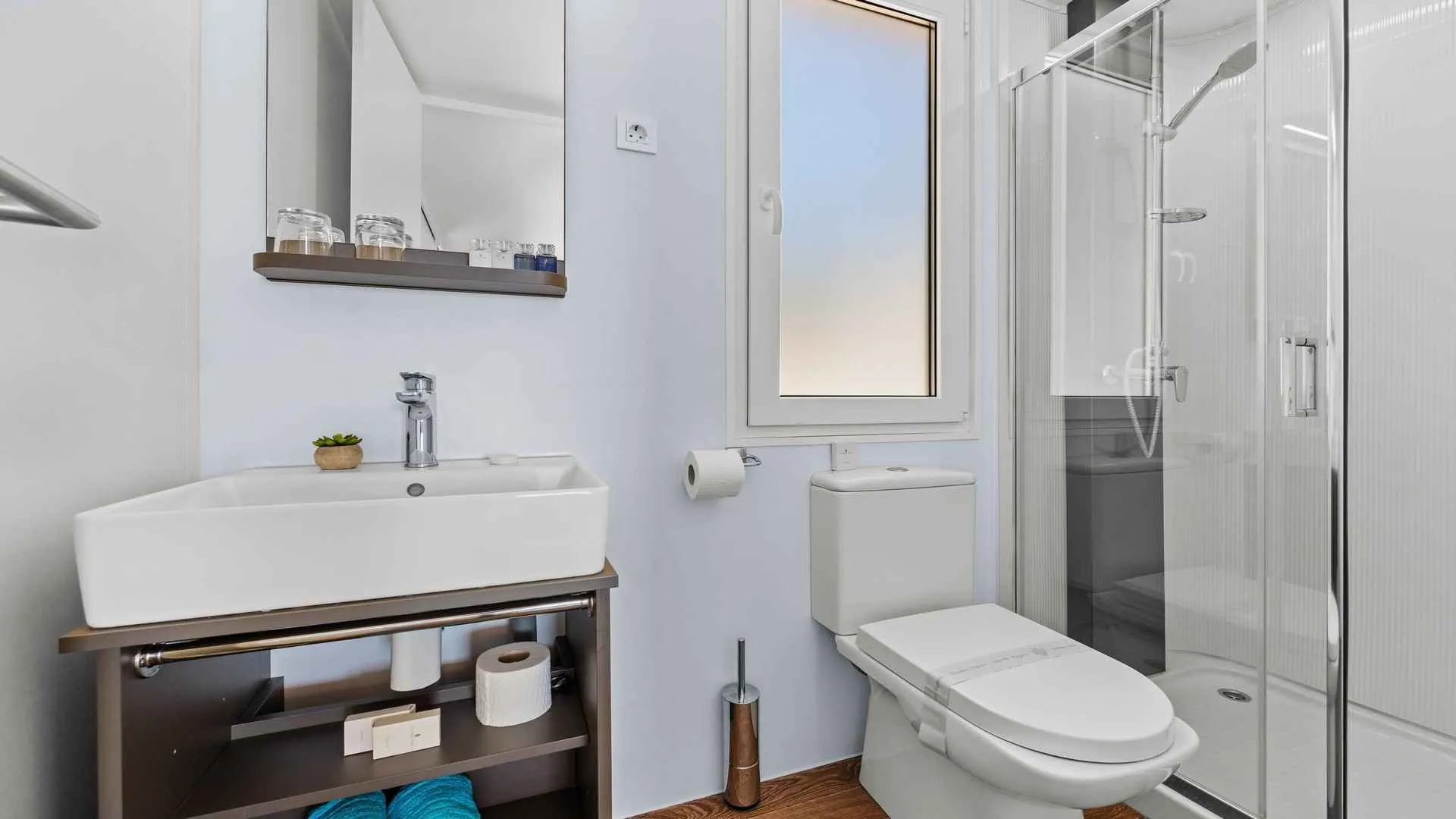 mobilne kućice solaris resort - slika 22