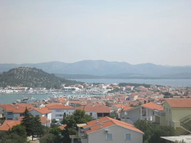 murter!penthouse apartman iz snova sa prekrasnim pogledom! - slika 9