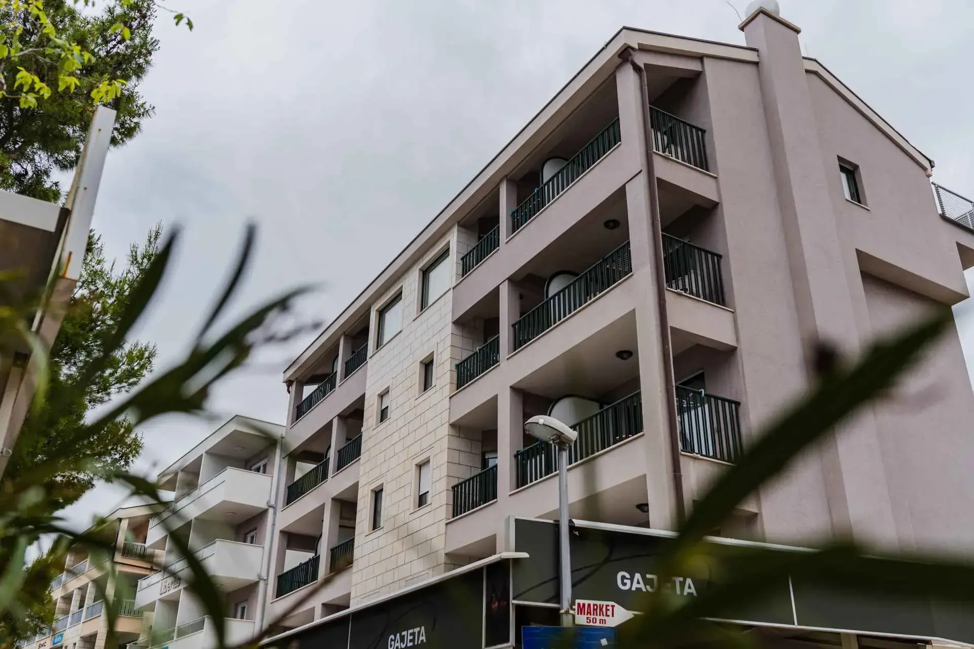 apartmani lucija - slika 9