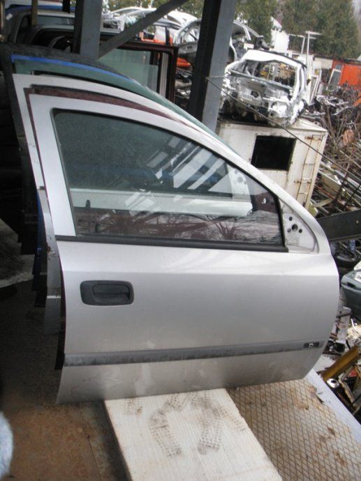 Vrata za Opel Astru G - Zagreb