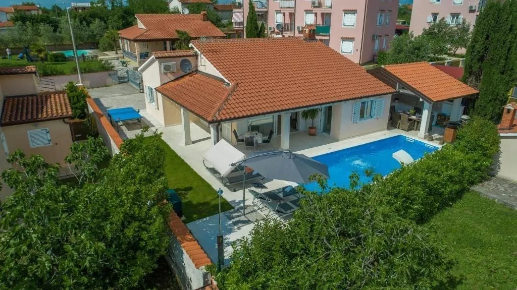 poreč-prizemnica na prodaji sa bazenom (prodaja) - slika 4