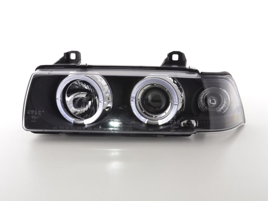 farovi za bmw auta-serija 1-2-3-4-5-6-7-x -razne izvedbe!!! - slika 5