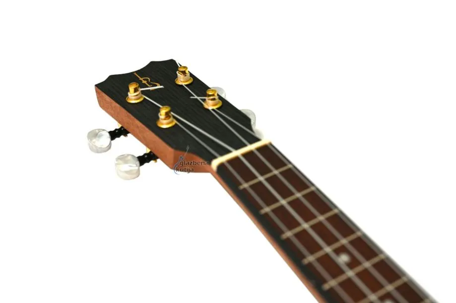 apc st soprano ukulele - slika 4