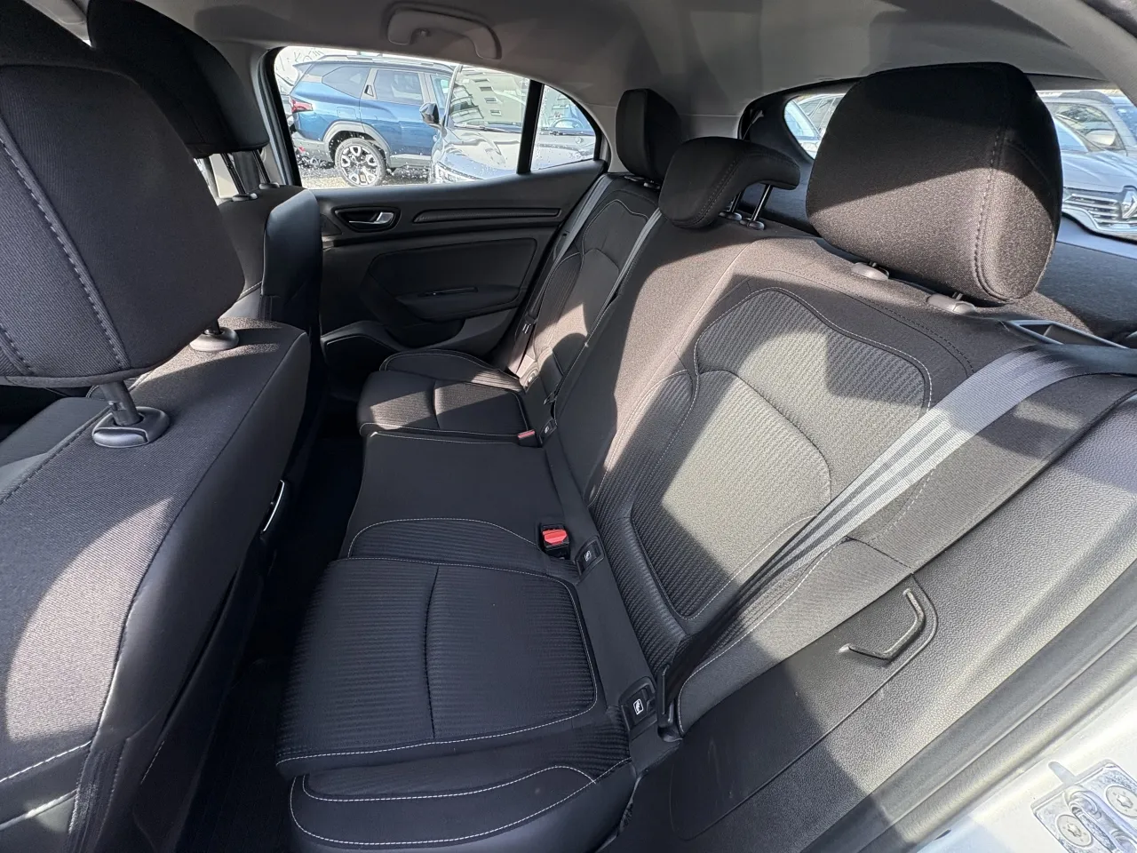 renault megane berline tce 100 business - slika 6