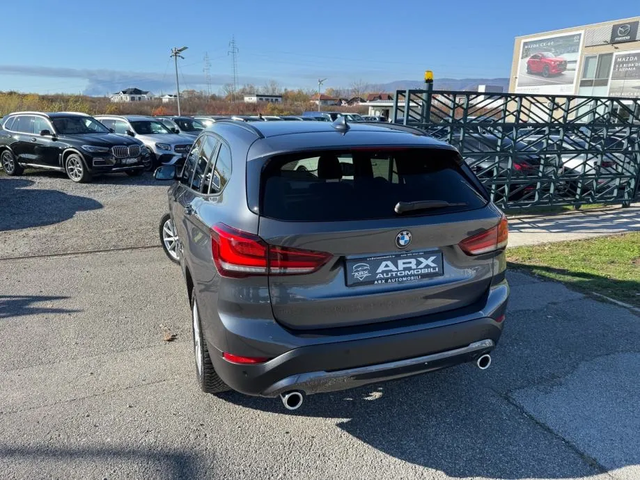 bmw x1 sdrive18d velika navigacija°kamera°led°koža°leasing bez učešća° - slika 10