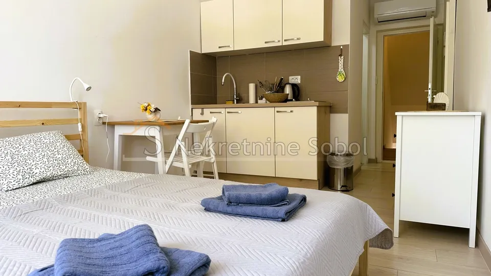 mali lošinj - kuća, 87.83 m2 prodaja - slika 4