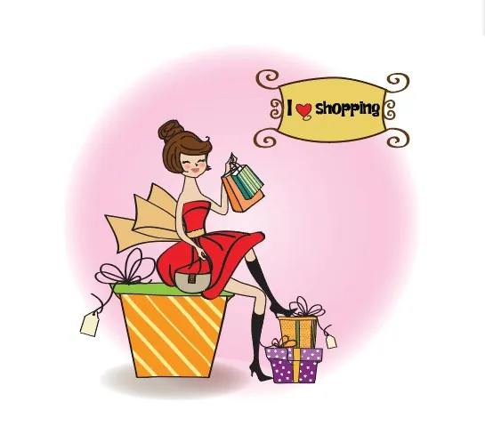 platnena torba- shopping - slika 2