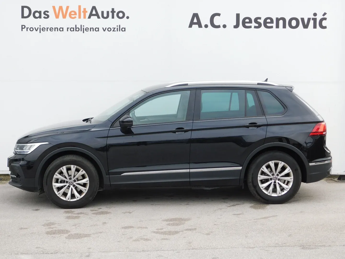 11634 volkswagen tiguan 2.0 tdi dsg life - slika 6