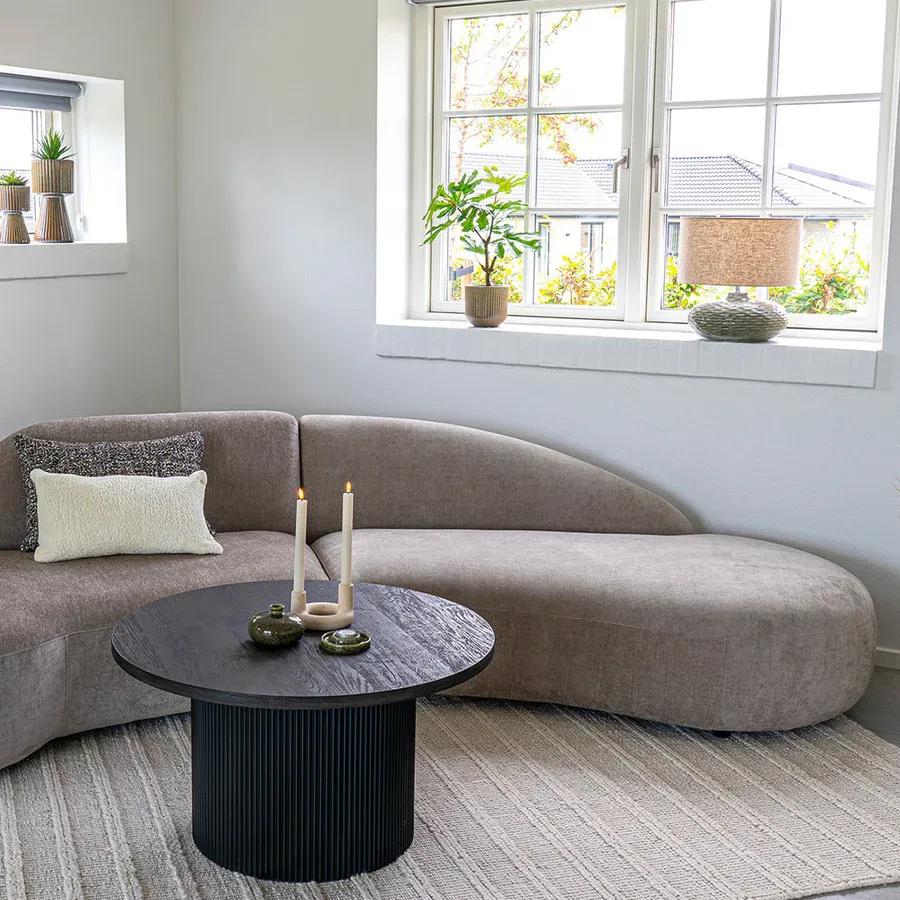 sofa venice, materijal: chenille - slika 9