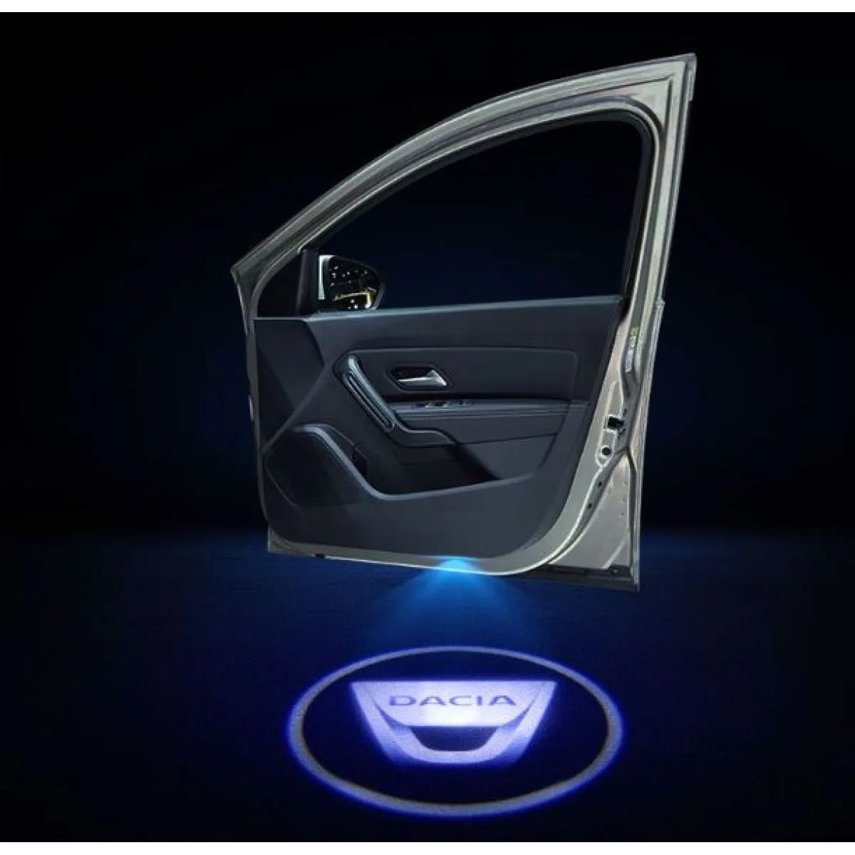 led auto logo projektor - ograničene količine - slika 8
