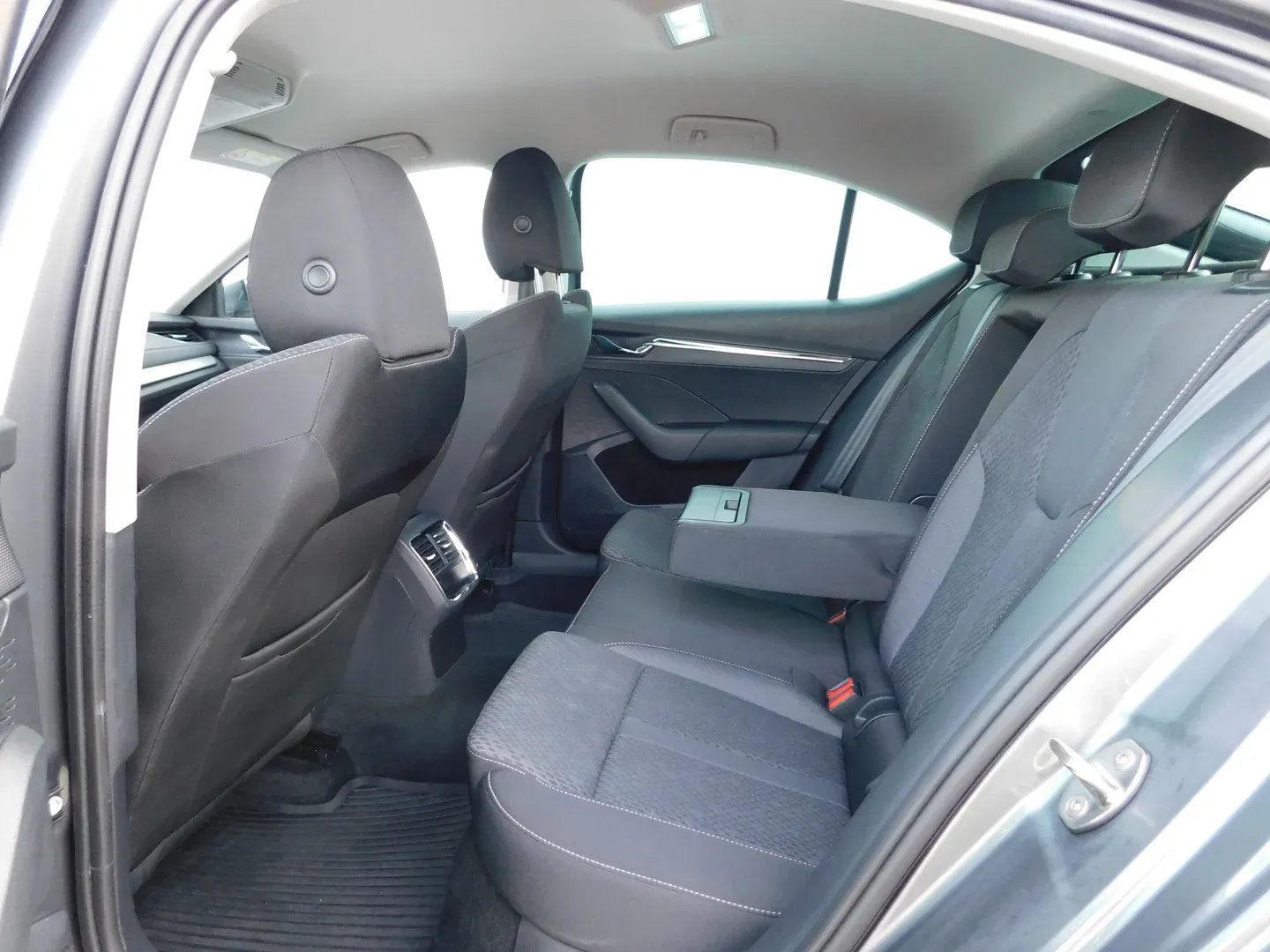 11774 škoda octavia style 2.0 tdi - slika 11