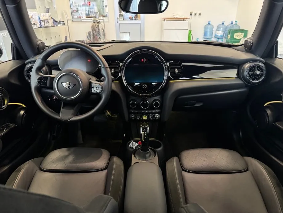 mini cooper se "clasic" - slika 7