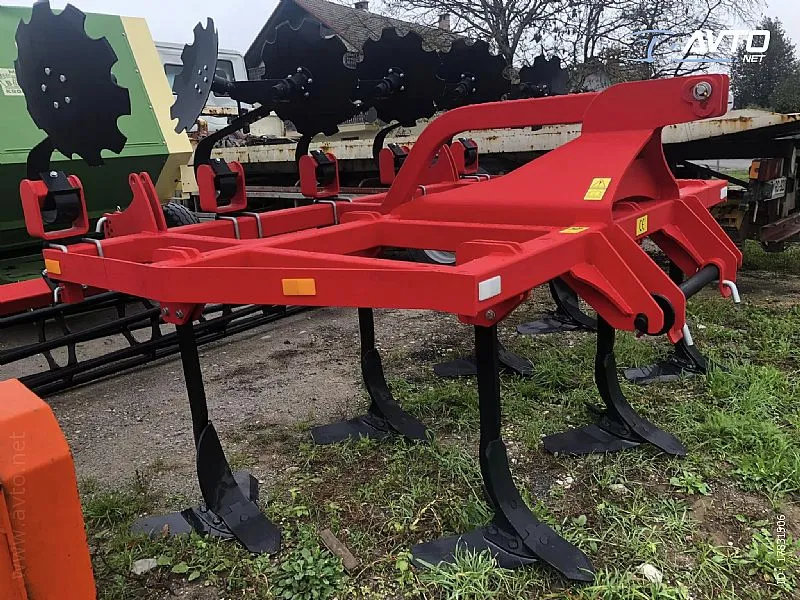 InterTech 3m - Škofja Loka