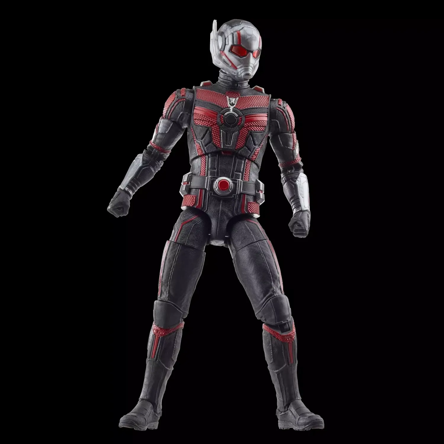marvel legends series: ant-man figura, 15cm - slika 3