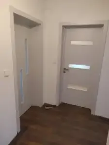 vrata sa staklom - slika 11
