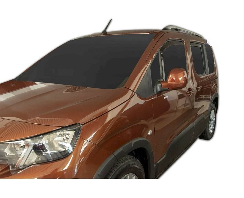 oprema-styling za opel combo-nosači-stepenice-krom-tepisi-kadica - slika 10