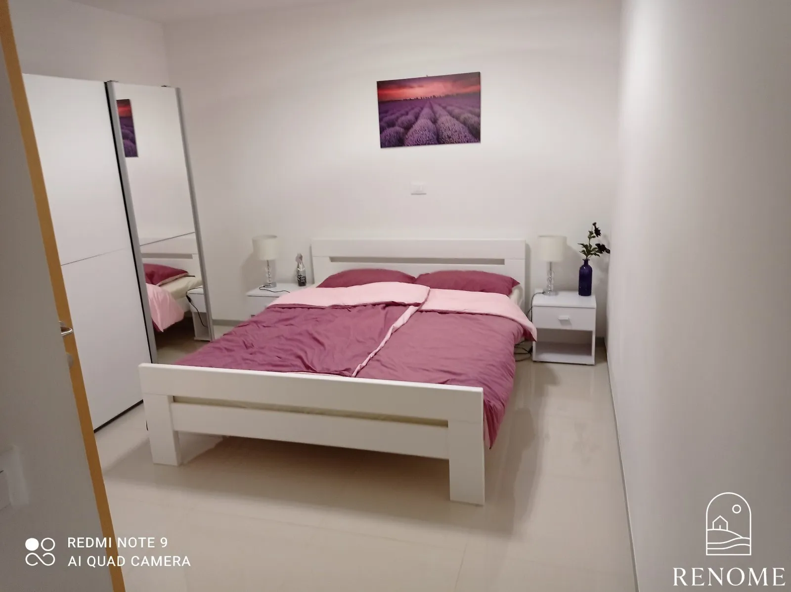 stan na 2.katu sa lijepim pogledom na more - slika 6