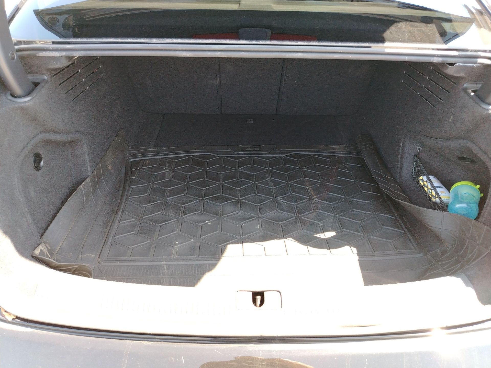 audi a4 2.0 tdi - slika 12