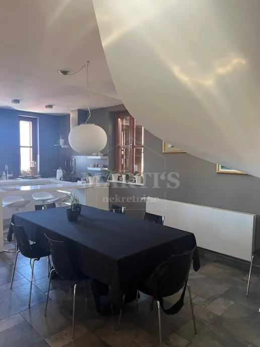 šibenik, centar, 2 etaže, 158,69 m2, 4 sobe (prodaja) - slika 8