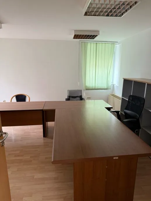 poslovni prostor - najam, 8 ureda, zadar-relja, centar grada! 2. kat! - slika 5