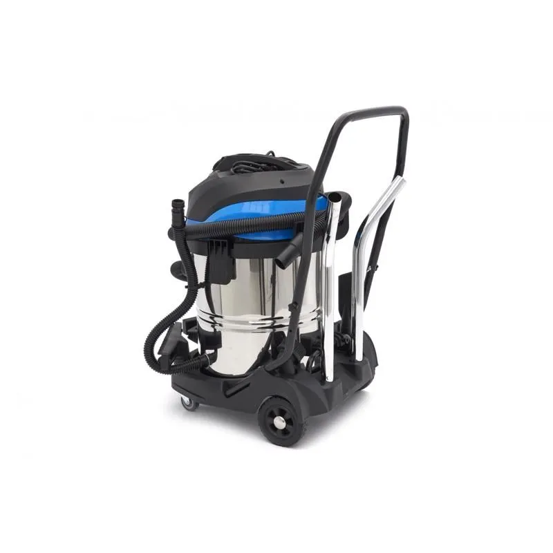 usisavač profesional 2400w, 60 lit - slika 4