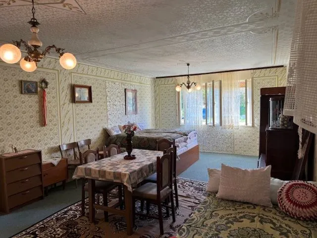64. mikluševci, rusinska 47, obiteljsko gospodarstvo s kućom 220 m2 - slika 7
