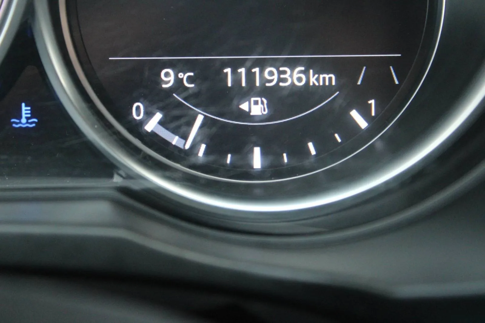 mazda cx-5 cd150 automatik *led, navigacija, kamera* - slika 24