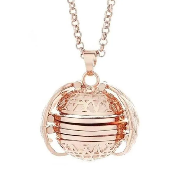 personalizirani privjesak medaljon - mylove - slika 9
