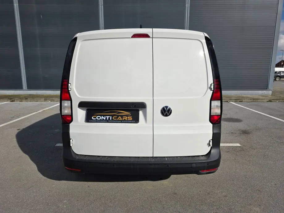 caddy 2.0 tdi, velika navigacija, kam, senzori, grijanje sjedala, - slika 6